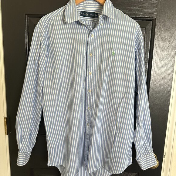 Ralph Lauren Button Down Shirt - Picture 1 of 4
